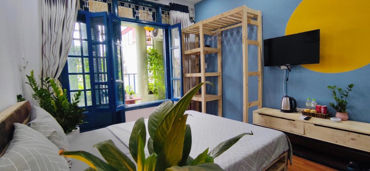 Mochi Homestay Hanoi