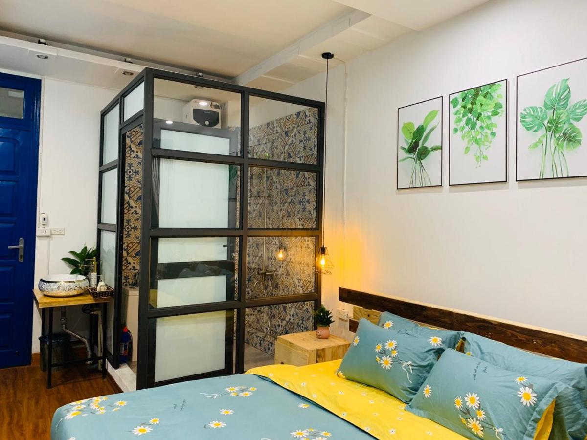 Homestay Mochi Homestay Hanoi