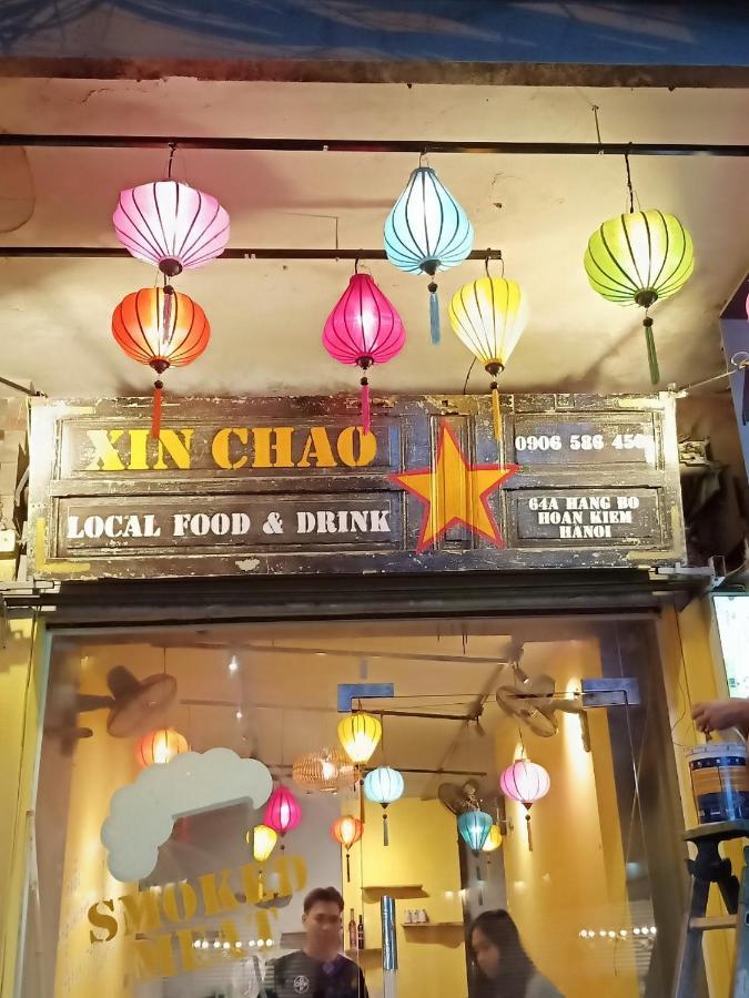 Homestay Mochi Homestay Hanoi