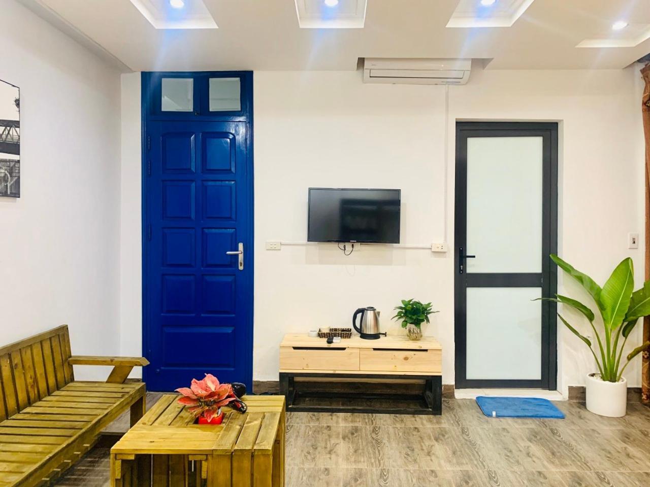 Mochi Homestay Homestay